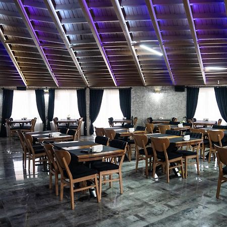 Saffari Otel Анкара Екстер'єр фото