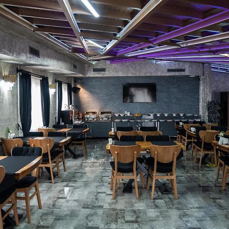 Saffari Otel Анкара Екстер'єр фото