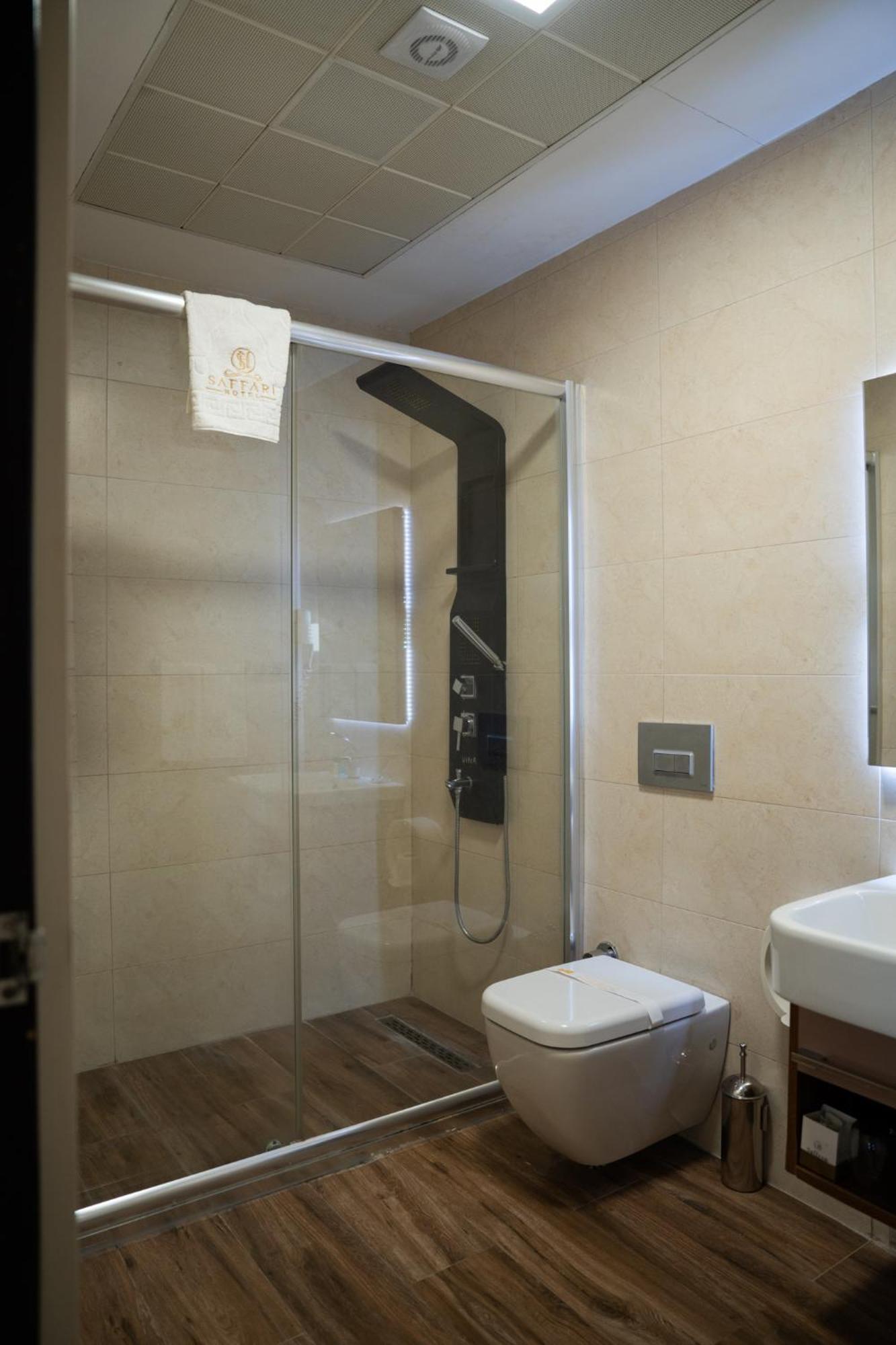 Saffari Otel Анкара Екстер'єр фото