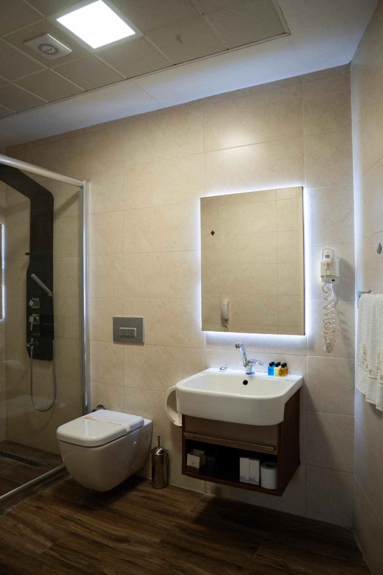 Saffari Otel Анкара Екстер'єр фото