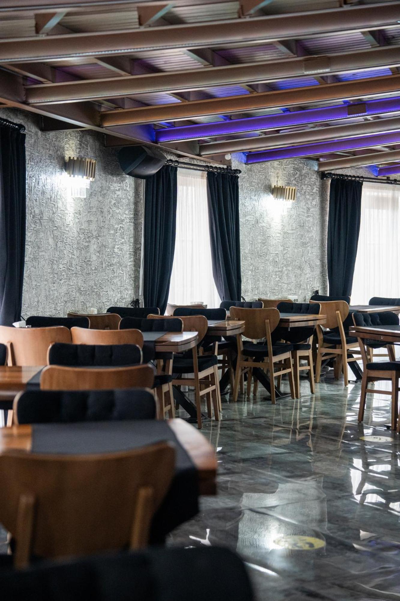 Saffari Otel Анкара Екстер'єр фото