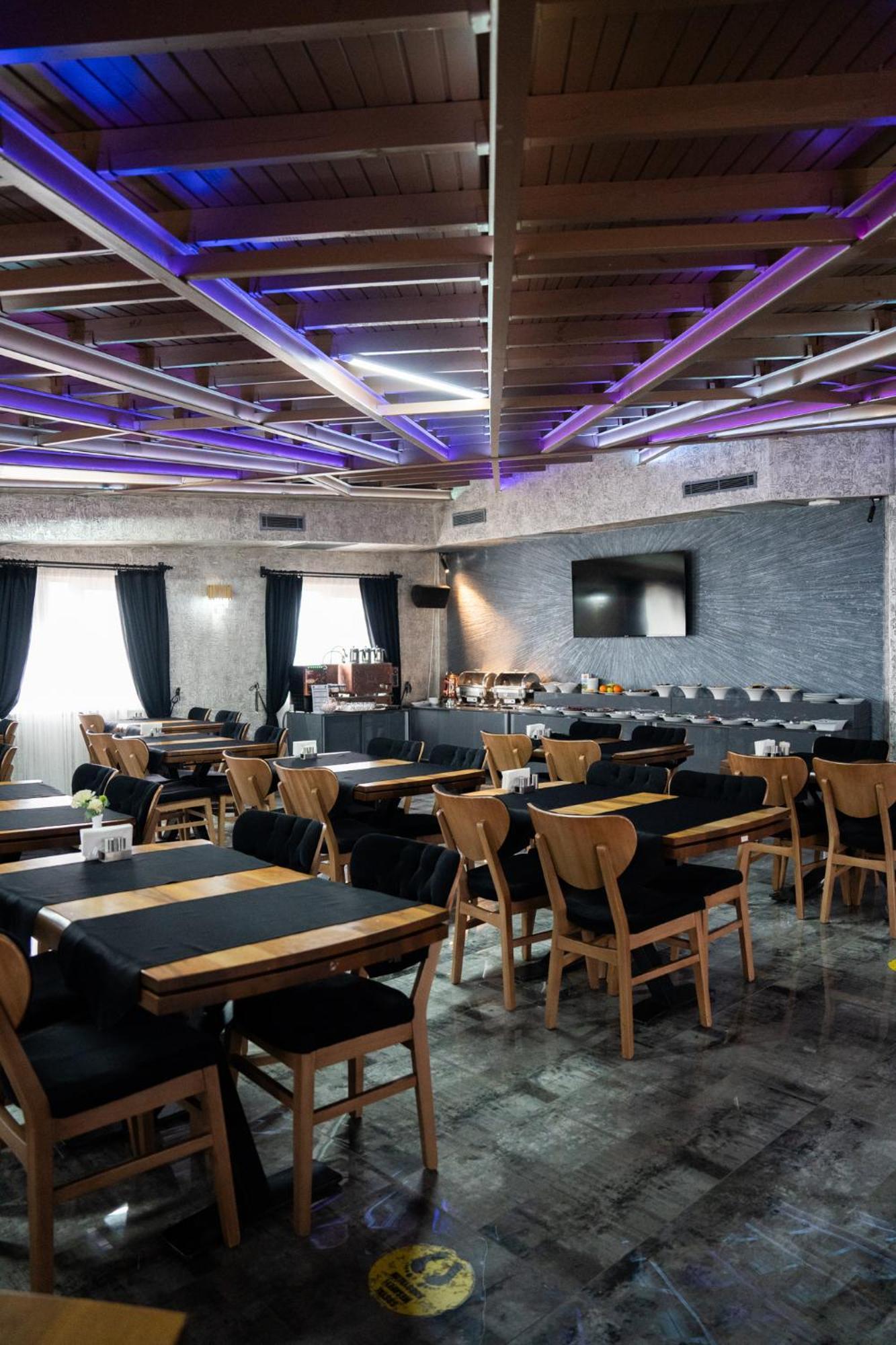 Saffari Otel Анкара Екстер'єр фото