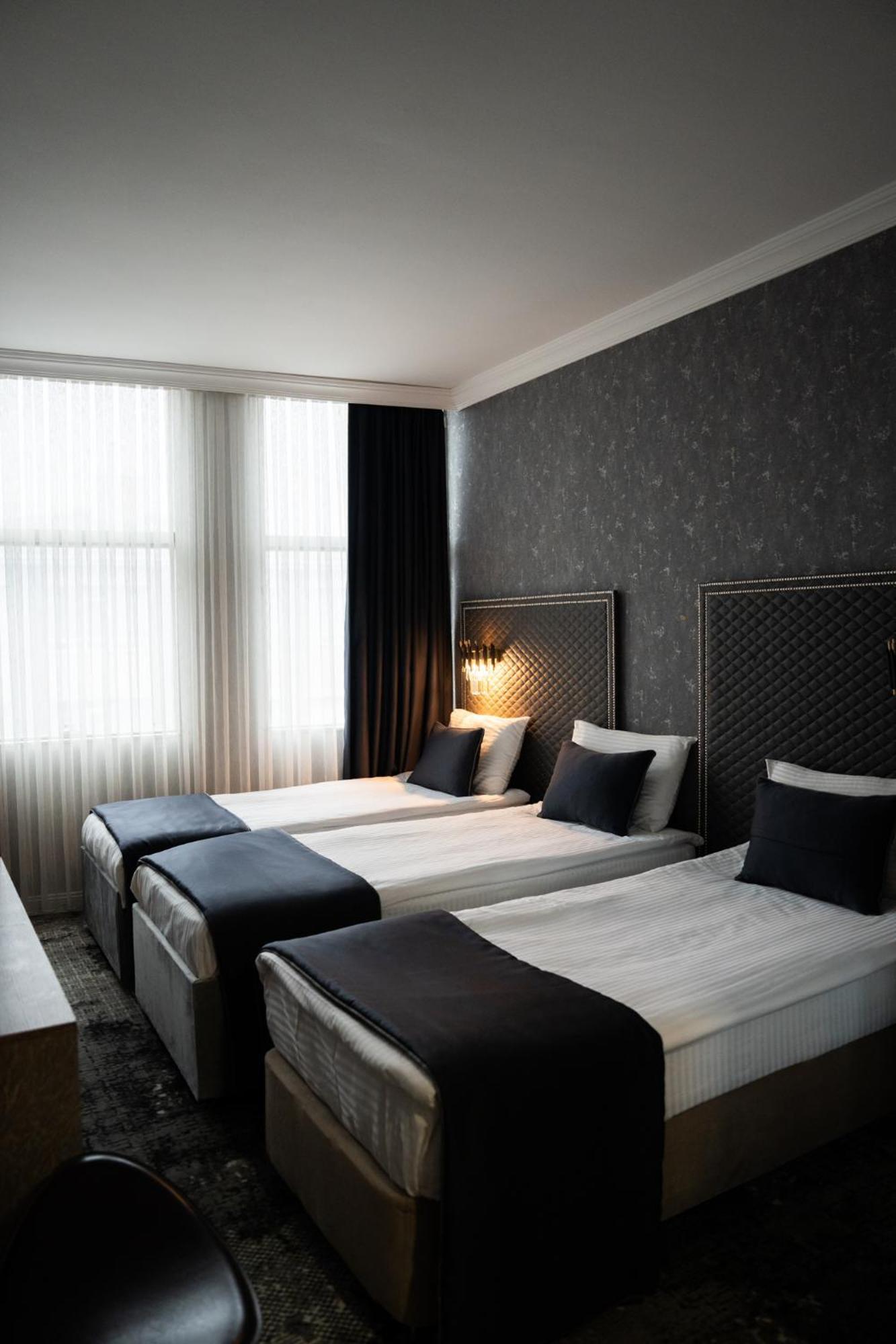 Saffari Otel Анкара Екстер'єр фото